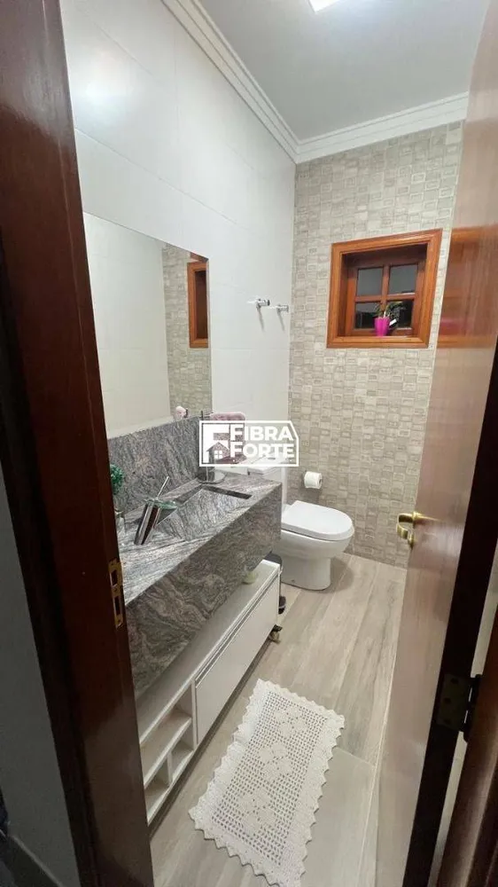 Casa, 3 quartos, 259 m² - Foto 10