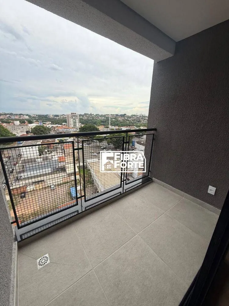 Apartamento, 2 quartos, 55 m² - Foto 8