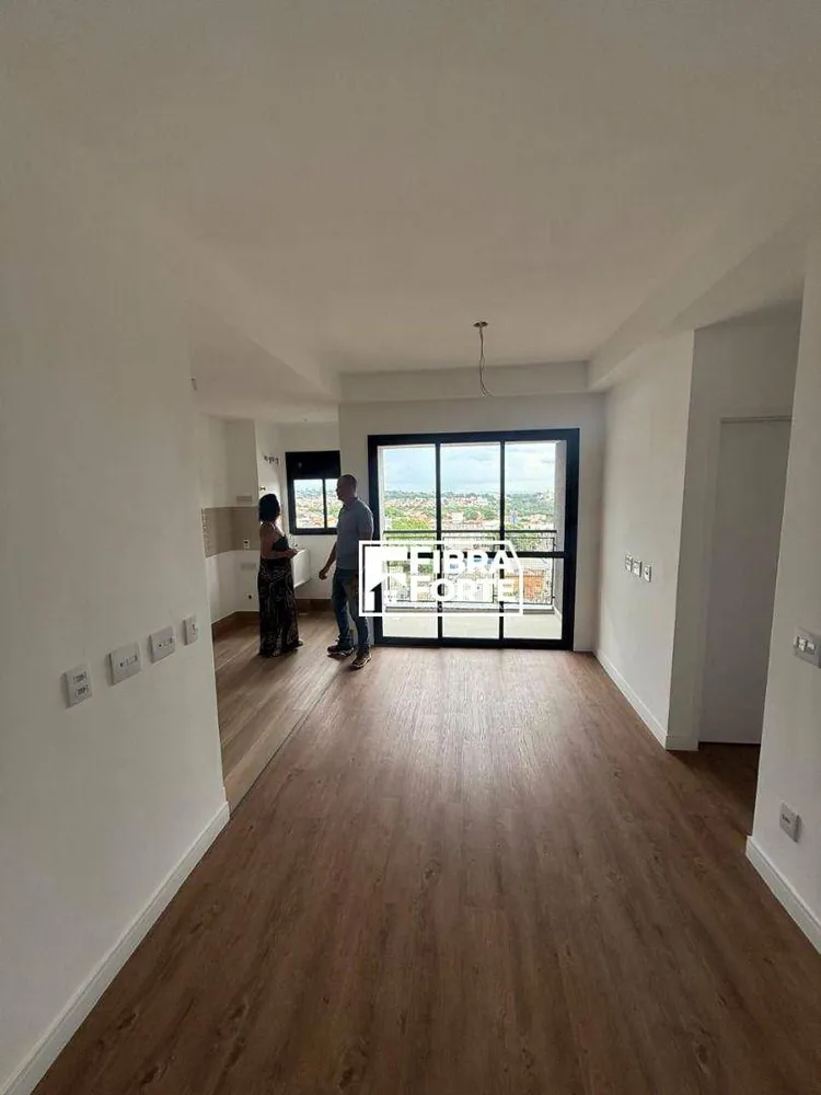 Apartamento, 2 quartos, 55 m² - Foto 4