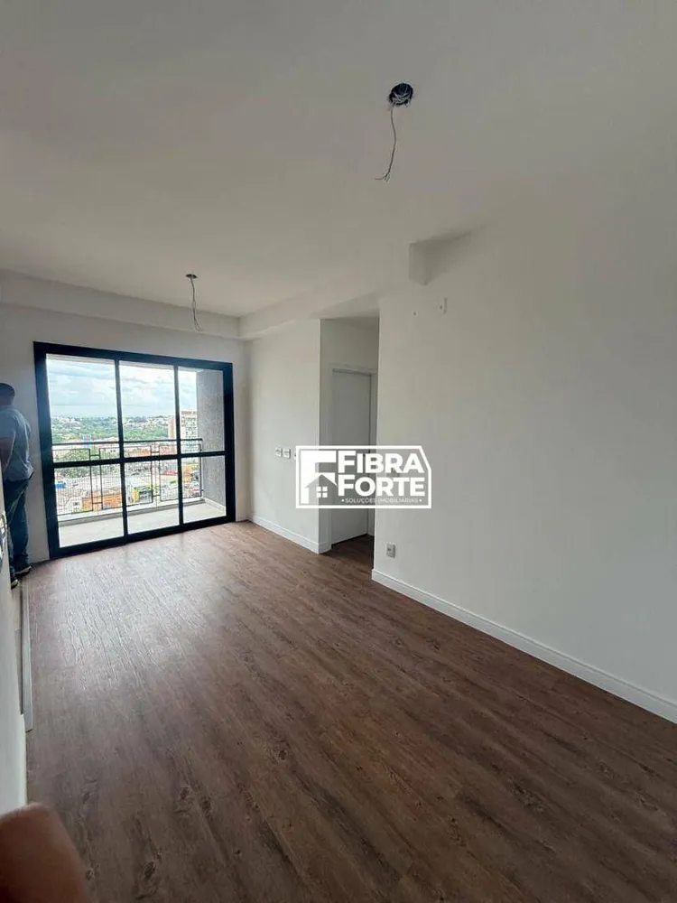Apartamento, 2 quartos, 55 m² - Foto 2