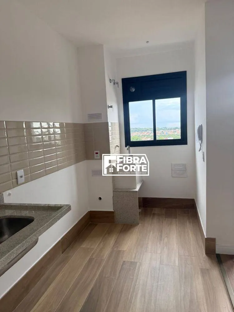 Apartamento, 2 quartos, 55 m² - Foto 9