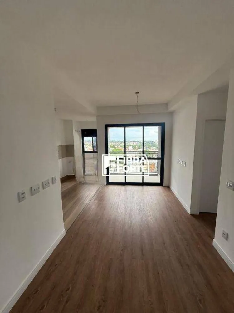 Apartamento, 2 quartos, 55 m² - Foto 1
