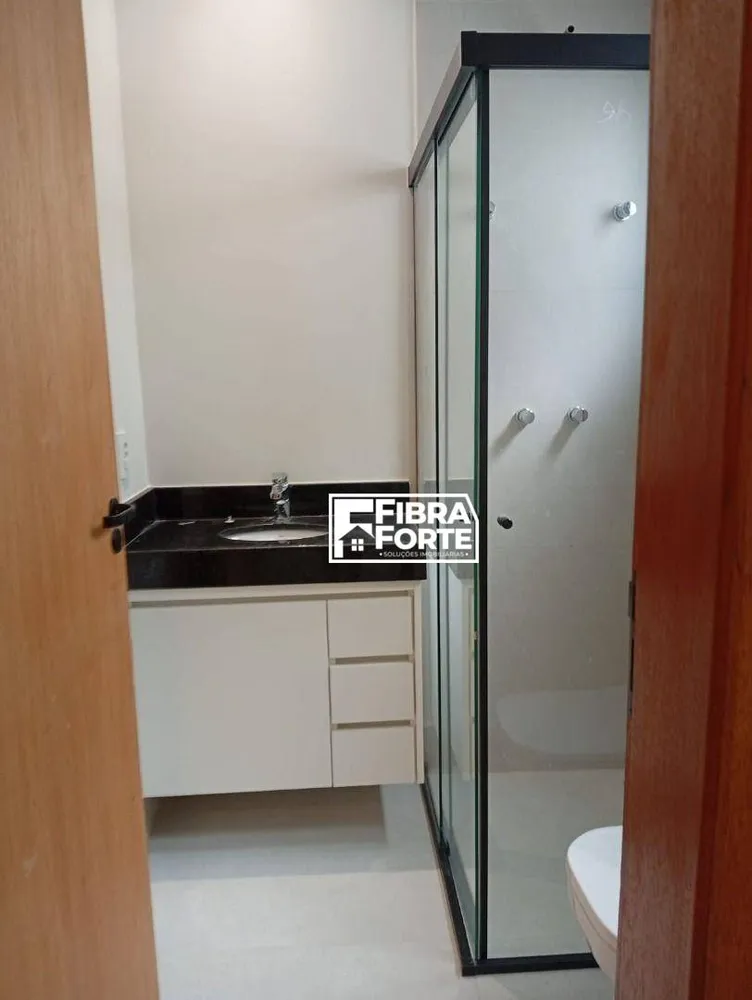 Casa de Condomínio, 3 quartos - Foto 11