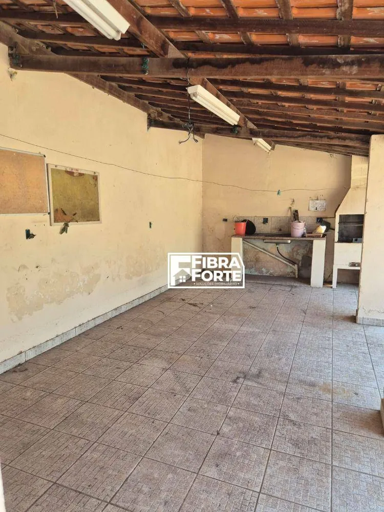 Depósito-Galpão, 321 m² - Foto 10