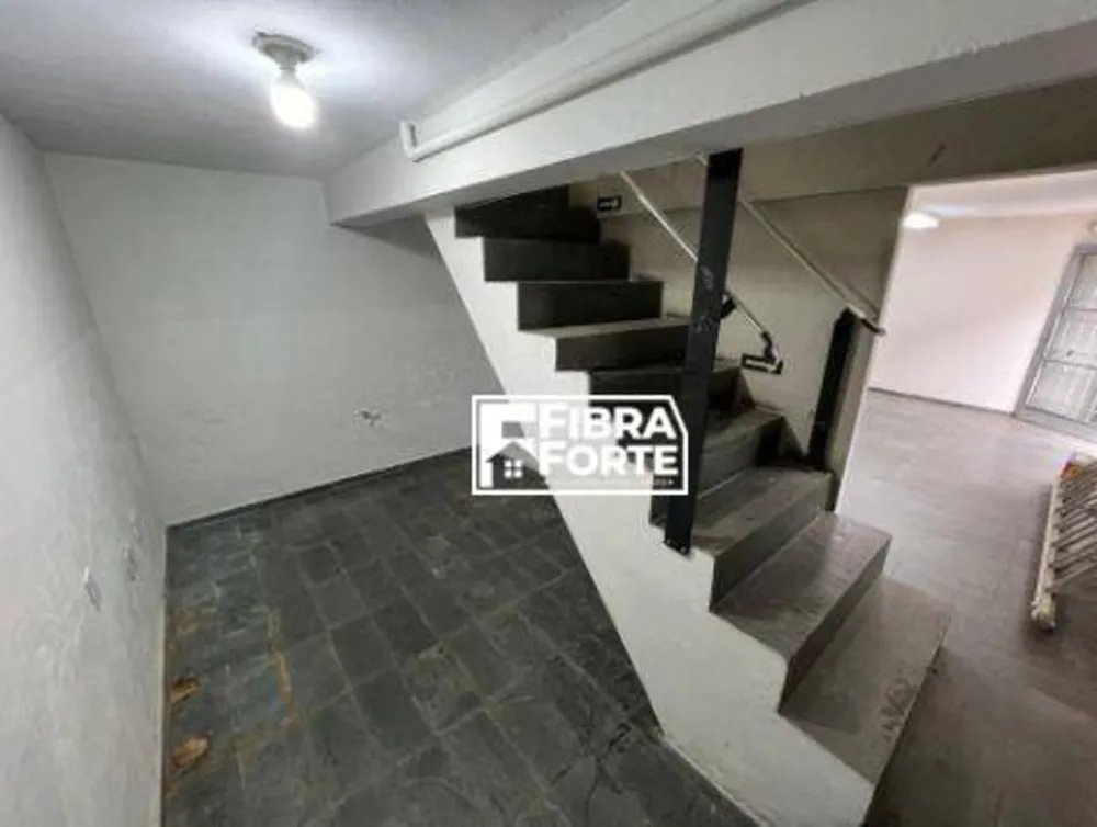 Depósito-Galpão, 321 m² - Foto 5