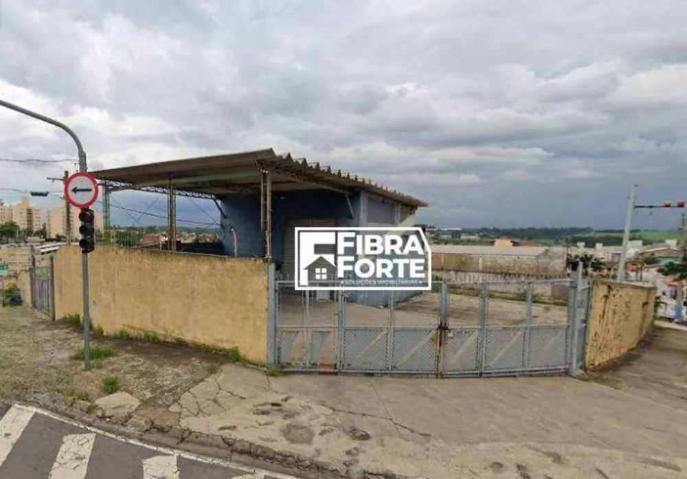 Depósito-Galpão, 321 m² - Foto 1
