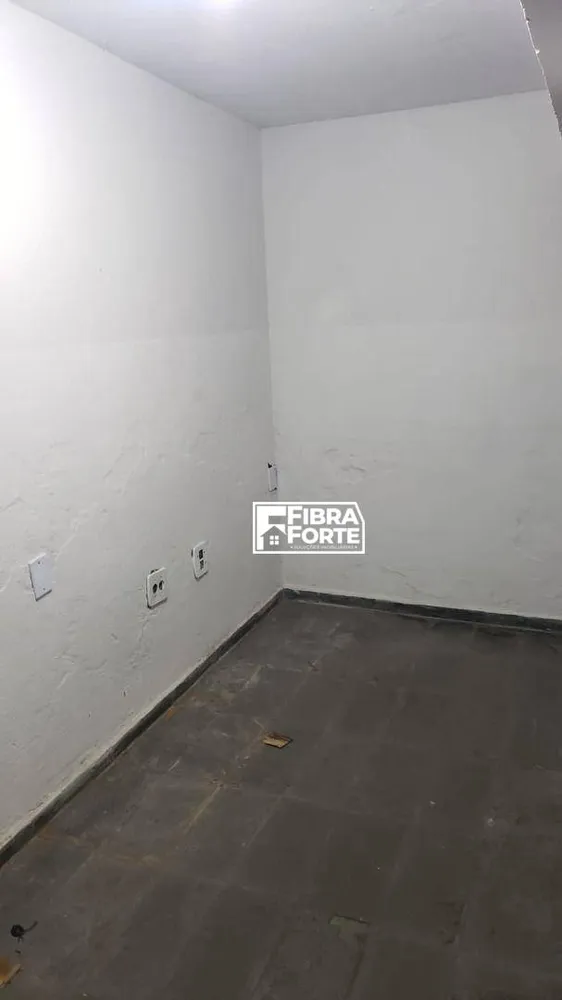 Depósito-Galpão, 321 m² - Foto 8