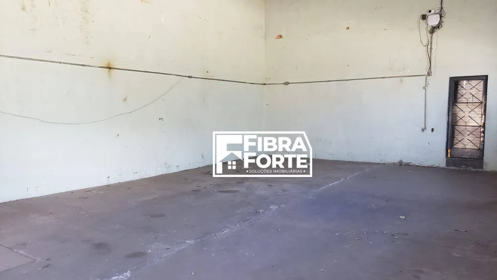 Depósito-Galpão, 321 m² - Foto 4