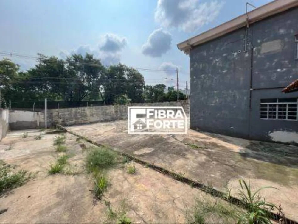 Depósito-Galpão, 321 m² - Foto 12