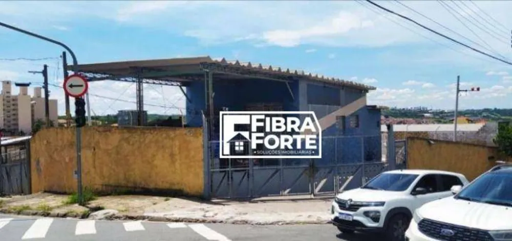 Depósito-Galpão, 321 m² - Foto 2
