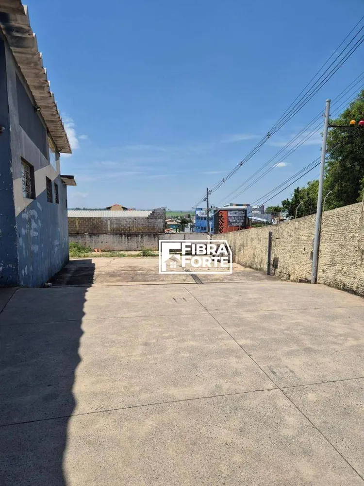 Depósito-Galpão, 321 m² - Foto 3