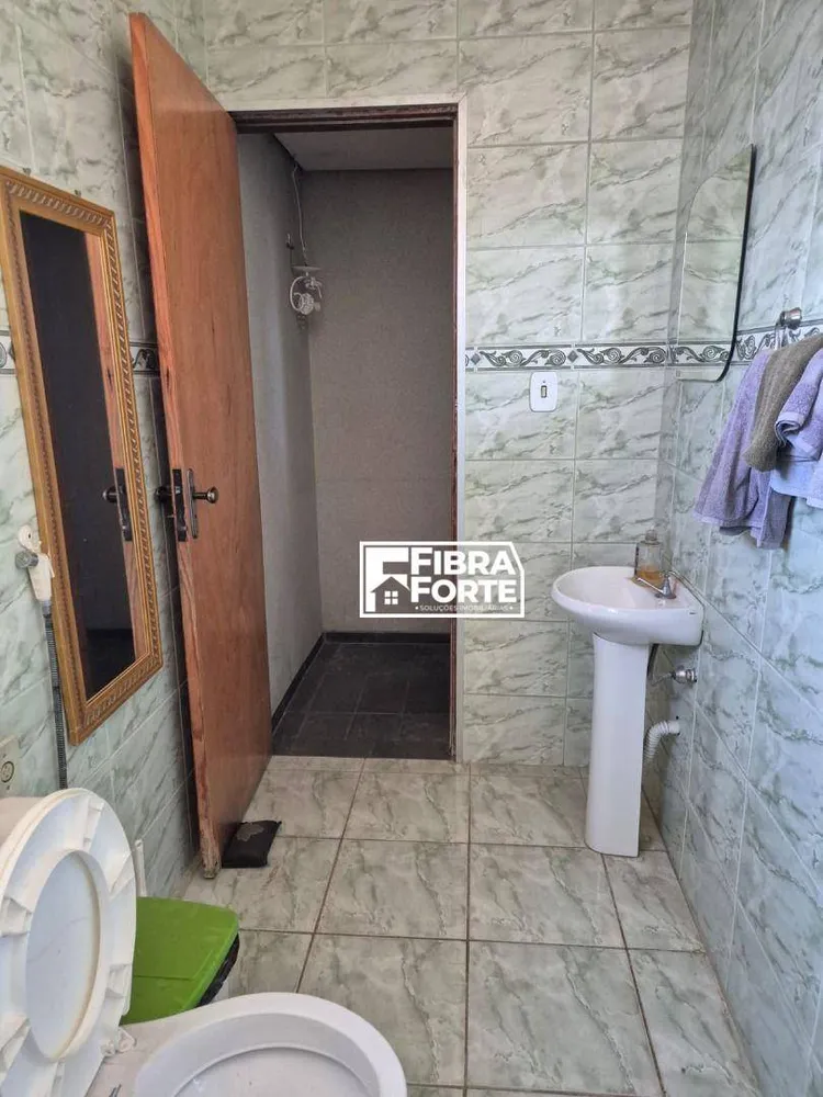 Depósito-Galpão, 321 m² - Foto 6