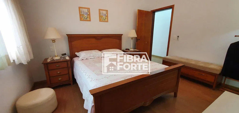 Casa de Condomínio, 3 quartos - Foto 11