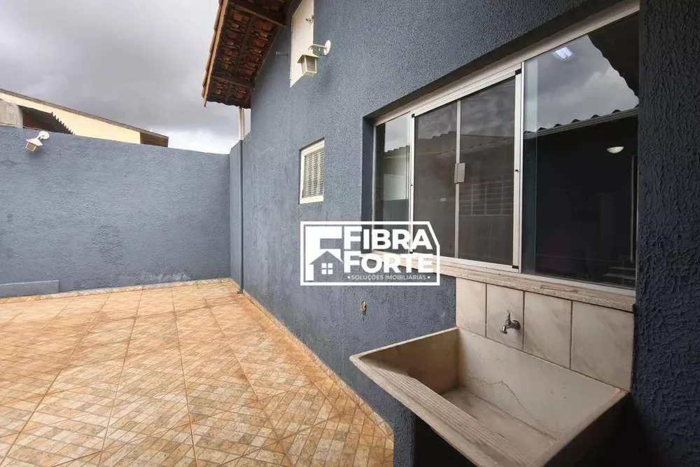 Casa, 3 quartos, 142 m² - Foto 6