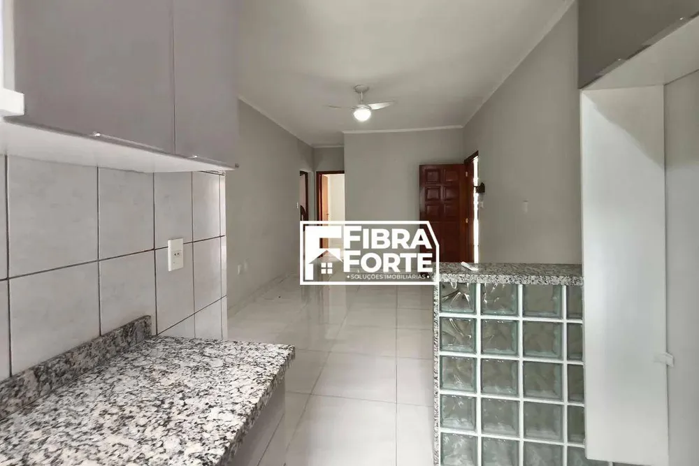 Casa, 3 quartos, 142 m² - Foto 2