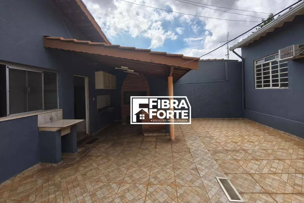Casa, 3 quartos, 142 m² - Foto 3