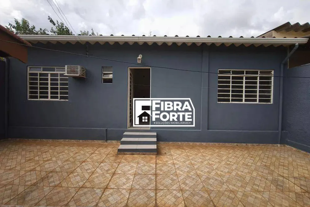 Casa, 3 quartos, 142 m² - Foto 7