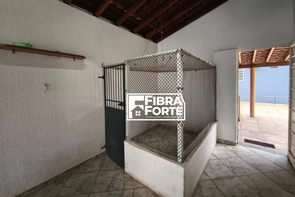 Casa, 3 quartos, 142 m² - Foto 4