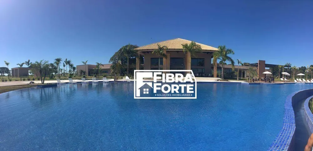 Loteamento e Condomínio, 833 m² - Foto 1