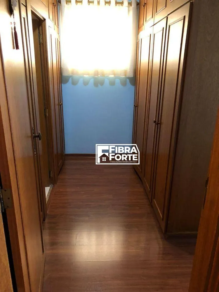 Apartamento, 3 quartos, 186 m² - Foto 9