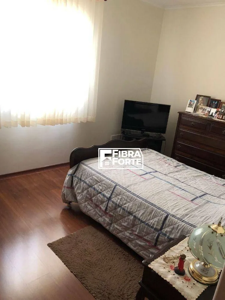 Apartamento, 3 quartos, 186 m² - Foto 1