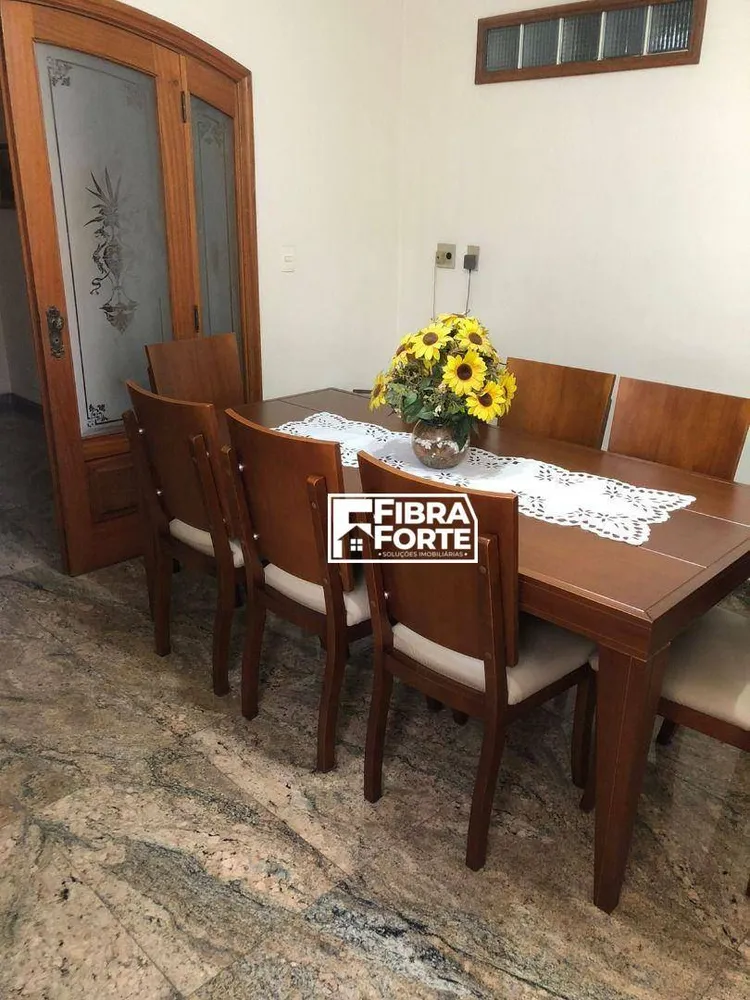 Apartamento, 3 quartos, 186 m² - Foto 5