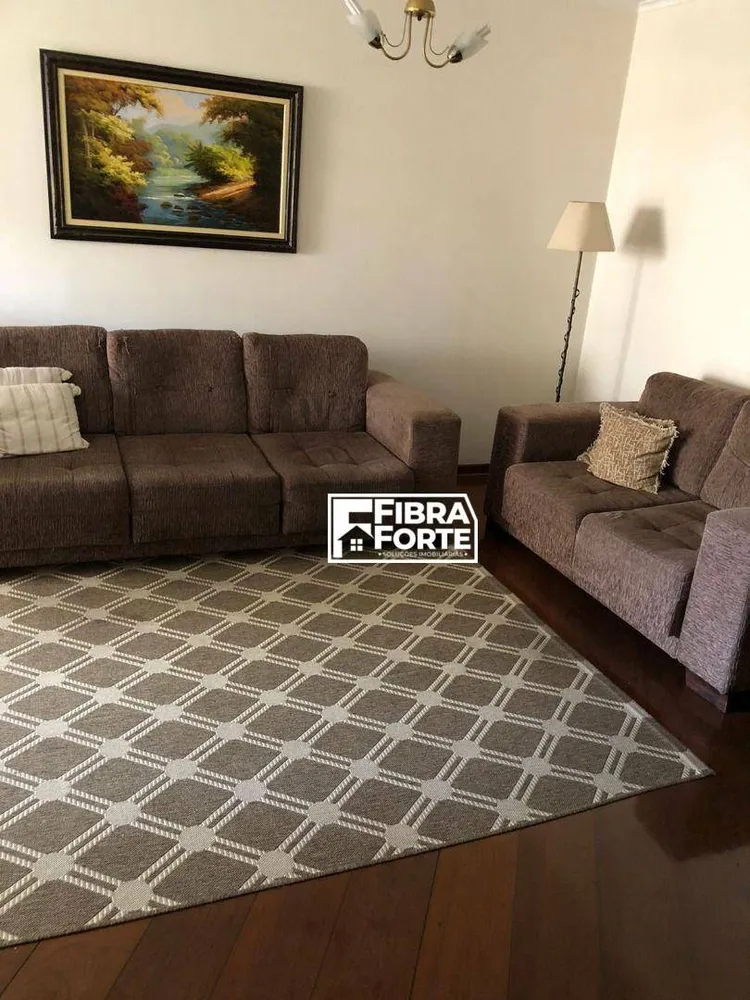 Apartamento, 3 quartos, 186 m² - Foto 12