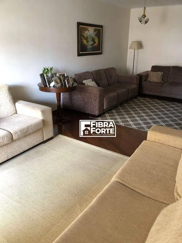 Apartamento, 3 quartos, 186 m² - Foto 2