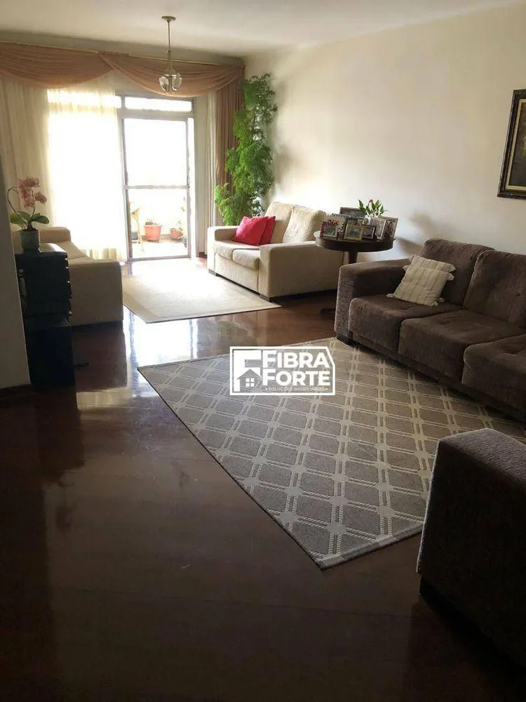 Apartamento, 3 quartos, 186 m² - Foto 7