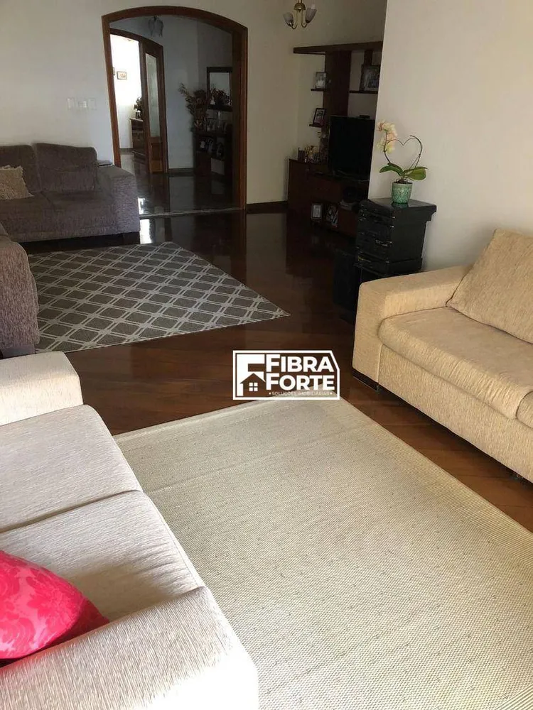 Apartamento, 3 quartos, 186 m² - Foto 11