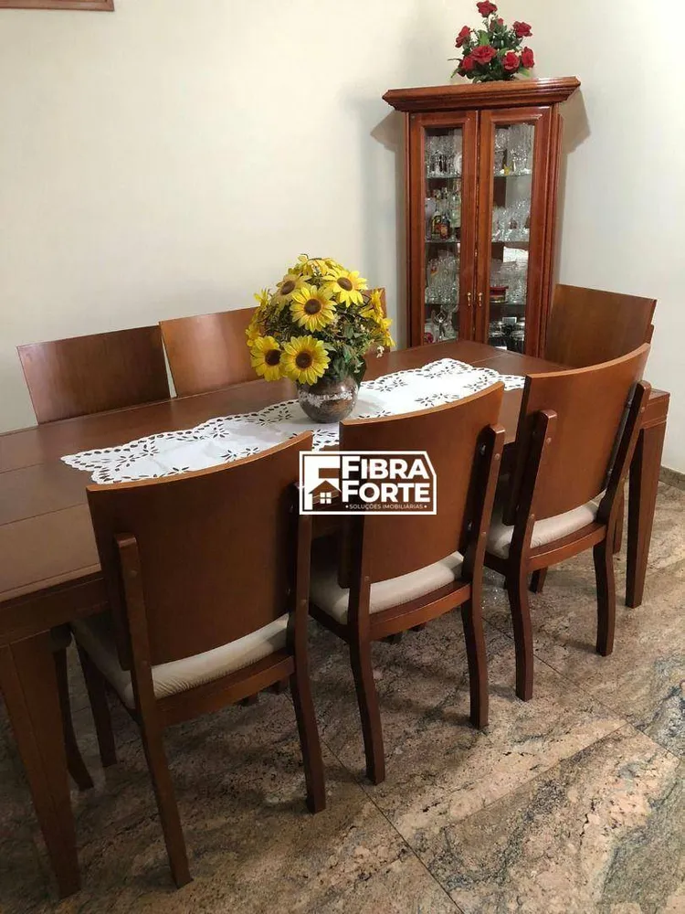 Apartamento, 3 quartos, 186 m² - Foto 10
