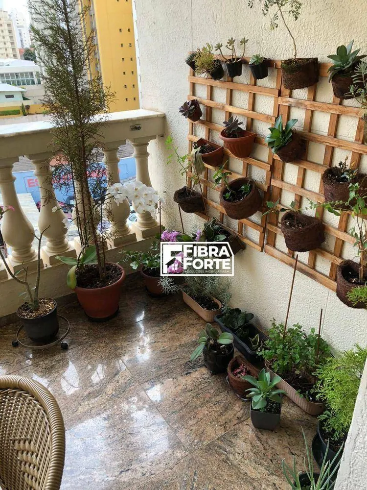 Apartamento, 3 quartos, 186 m² - Foto 6