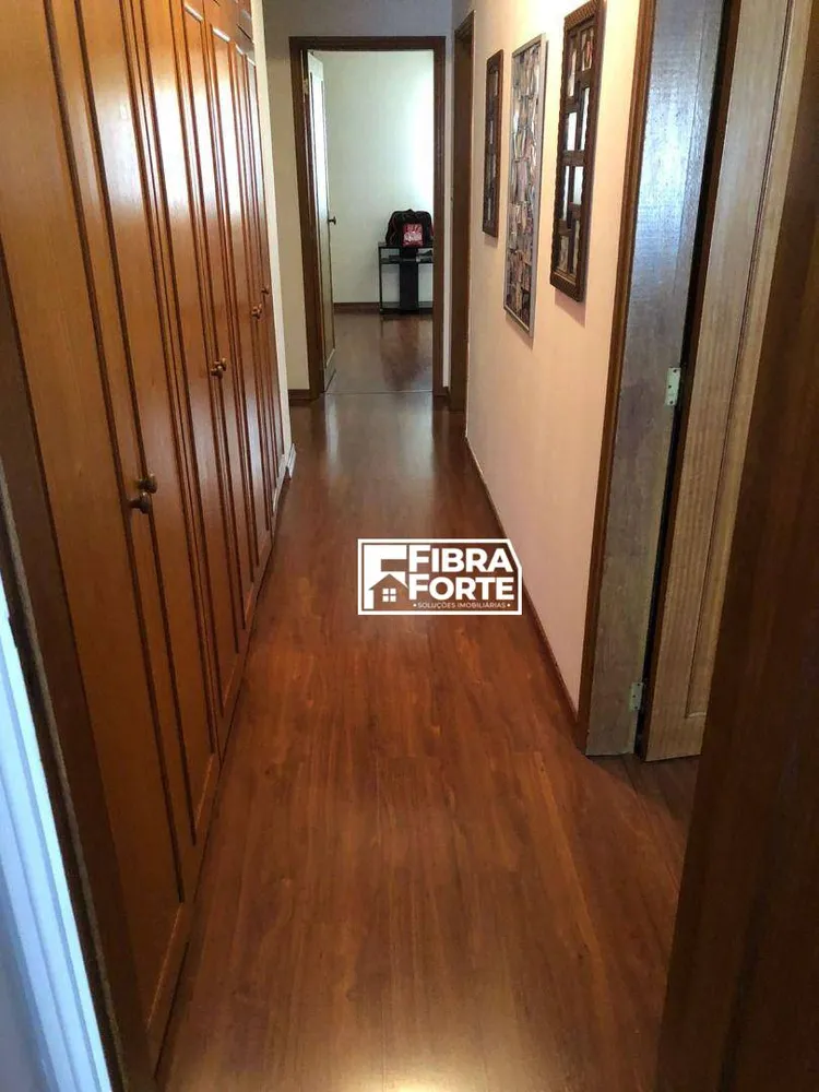 Apartamento, 3 quartos, 186 m² - Foto 3