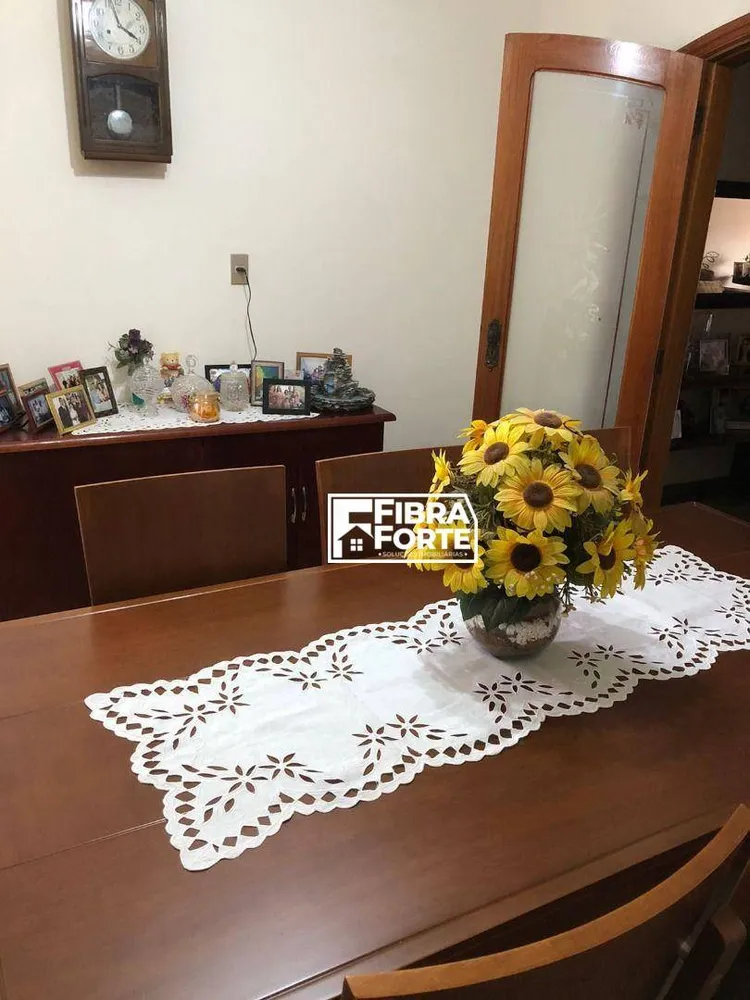 Apartamento, 3 quartos, 186 m² - Foto 4