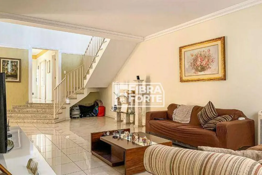 Casa, 4 quartos, 260 m² - Foto 2
