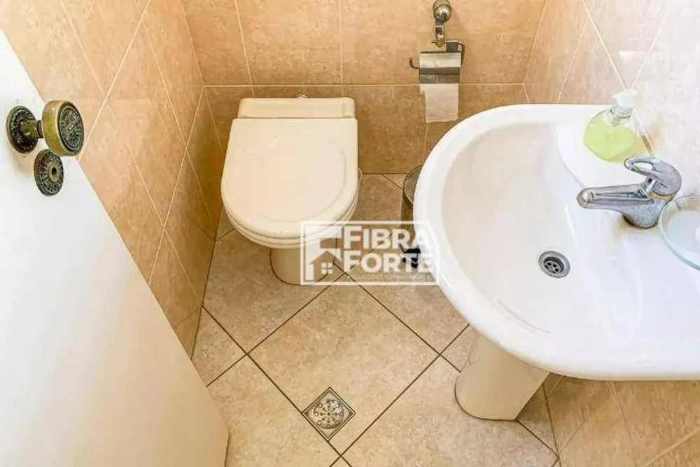 Casa, 4 quartos, 260 m² - Foto 12