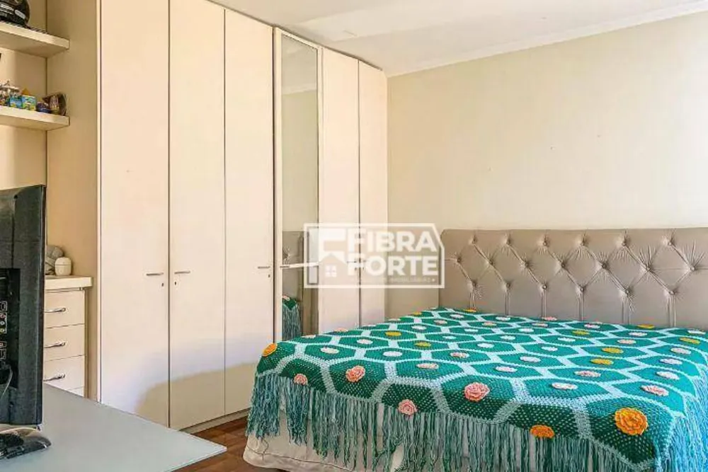 Casa, 4 quartos, 260 m² - Foto 9