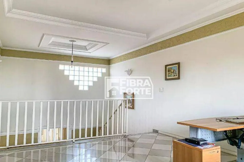 Casa, 4 quartos, 260 m² - Foto 3