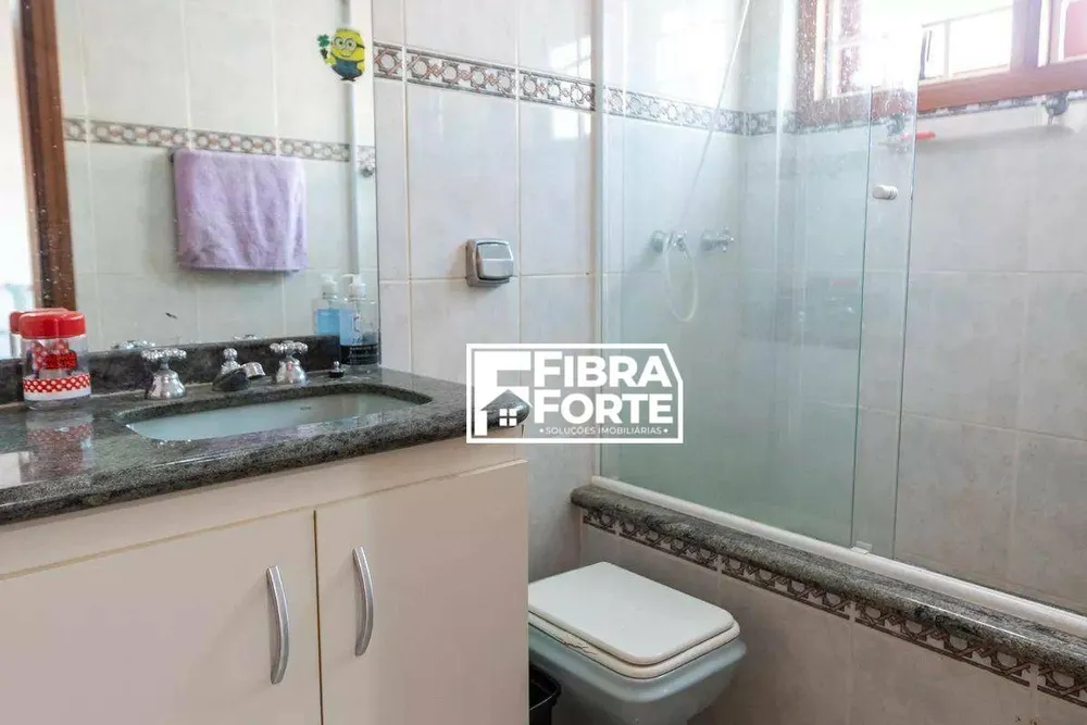 Casa, 4 quartos, 300 m² - Foto 12
