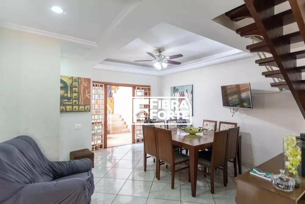 Casa, 4 quartos, 300 m² - Foto 5