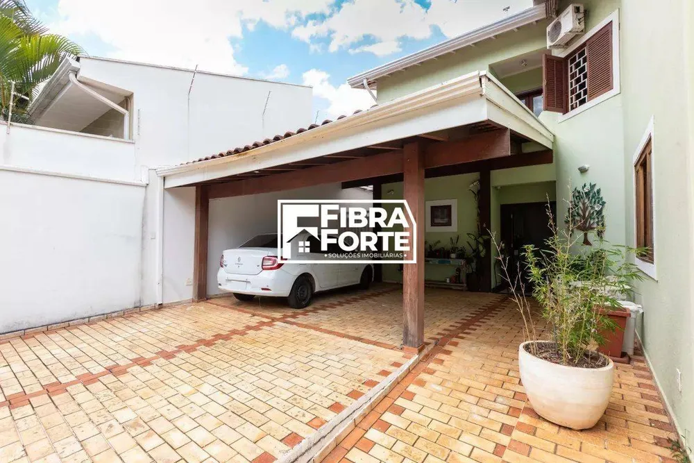 Casa, 4 quartos, 300 m² - Foto 16