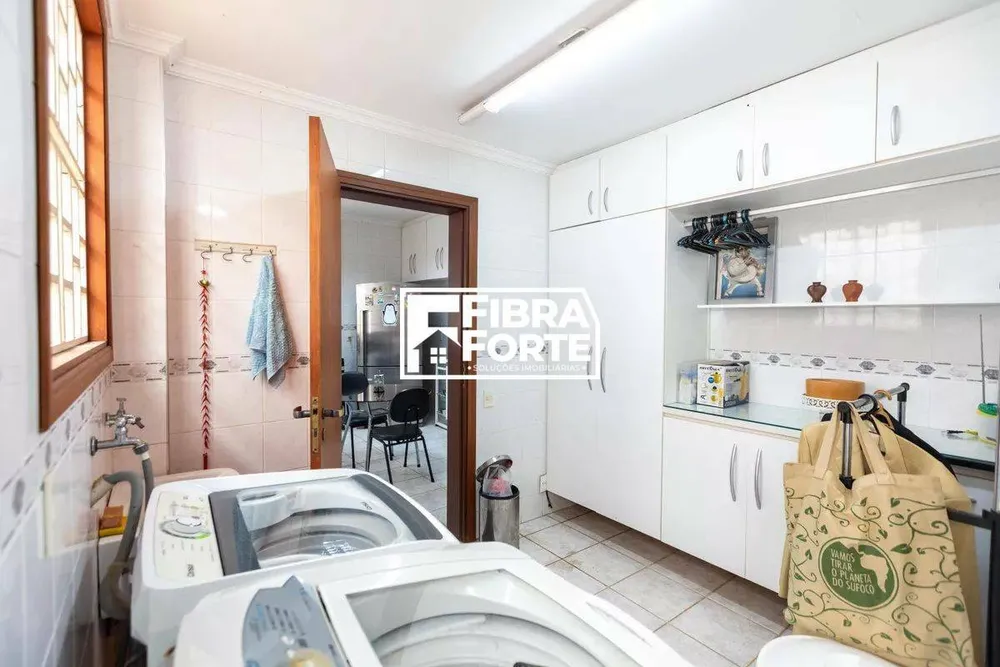 Casa, 4 quartos, 300 m² - Foto 15