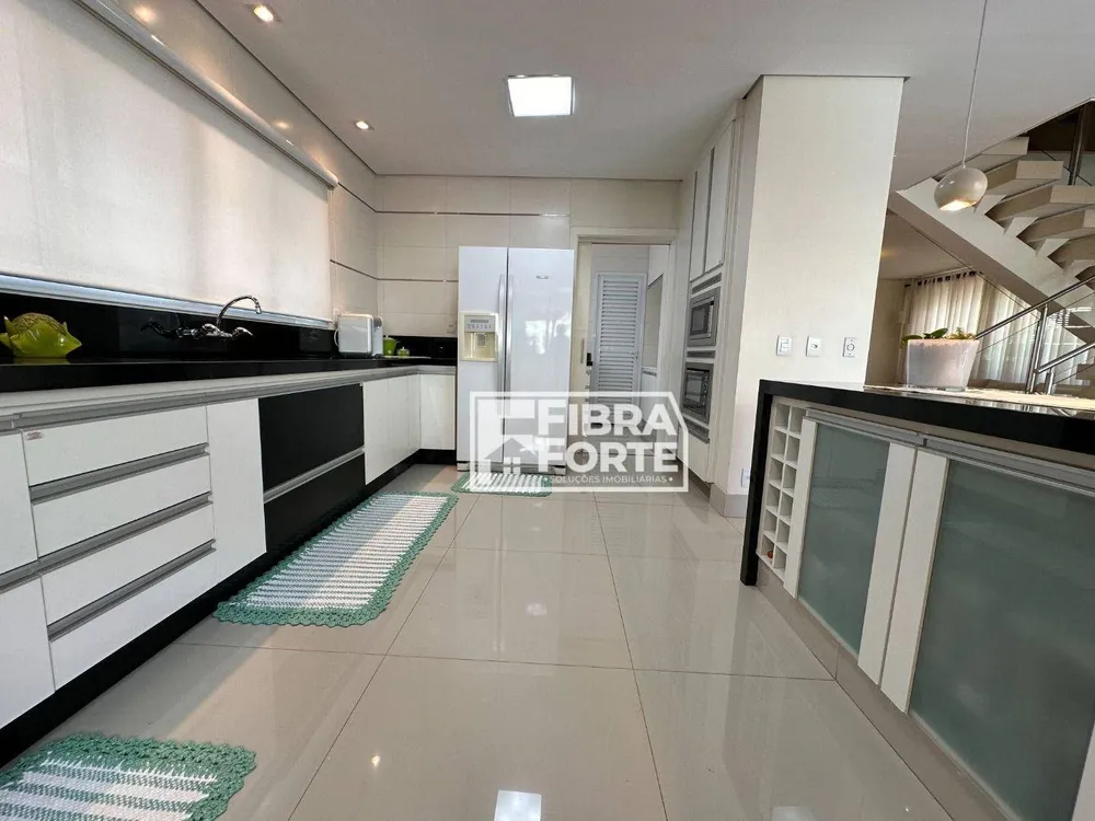 Casa de Condomínio, 3 quartos - Foto 4