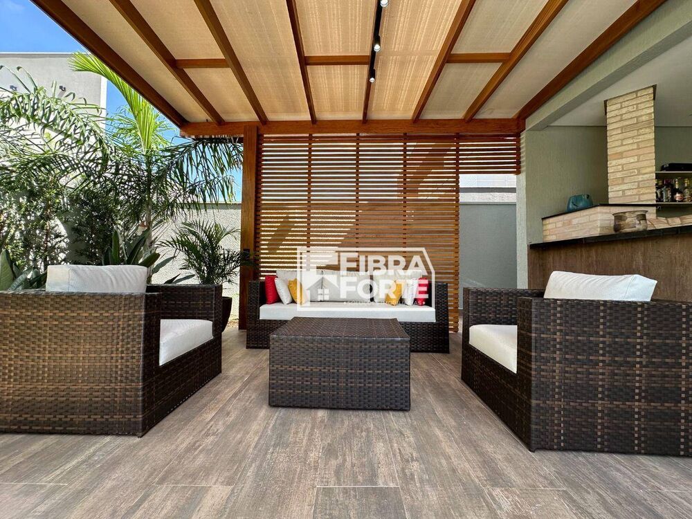 Casa de Condomínio, 3 quartos - Foto 3