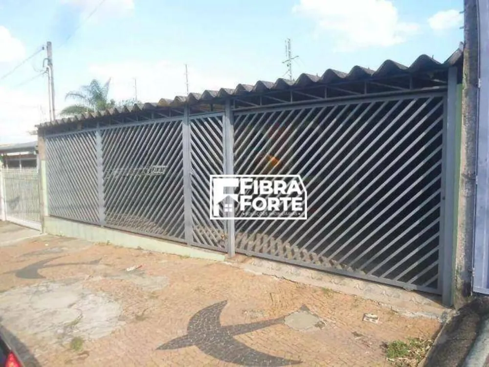 Casa, 3 quartos, 230 m² - Foto 10