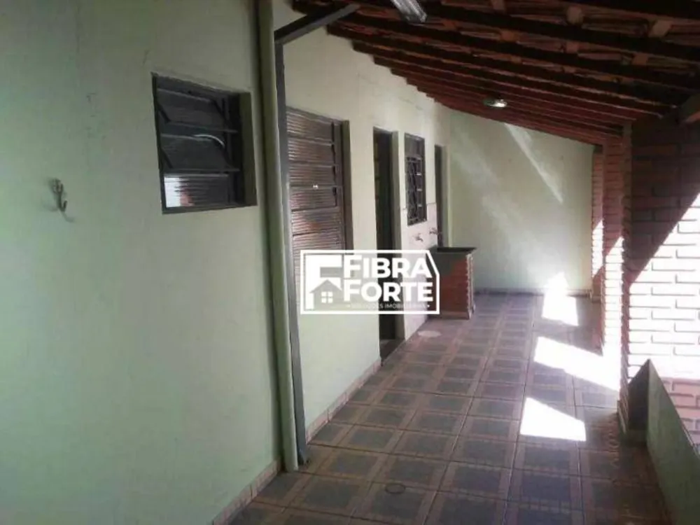 Casa, 3 quartos, 230 m² - Foto 4