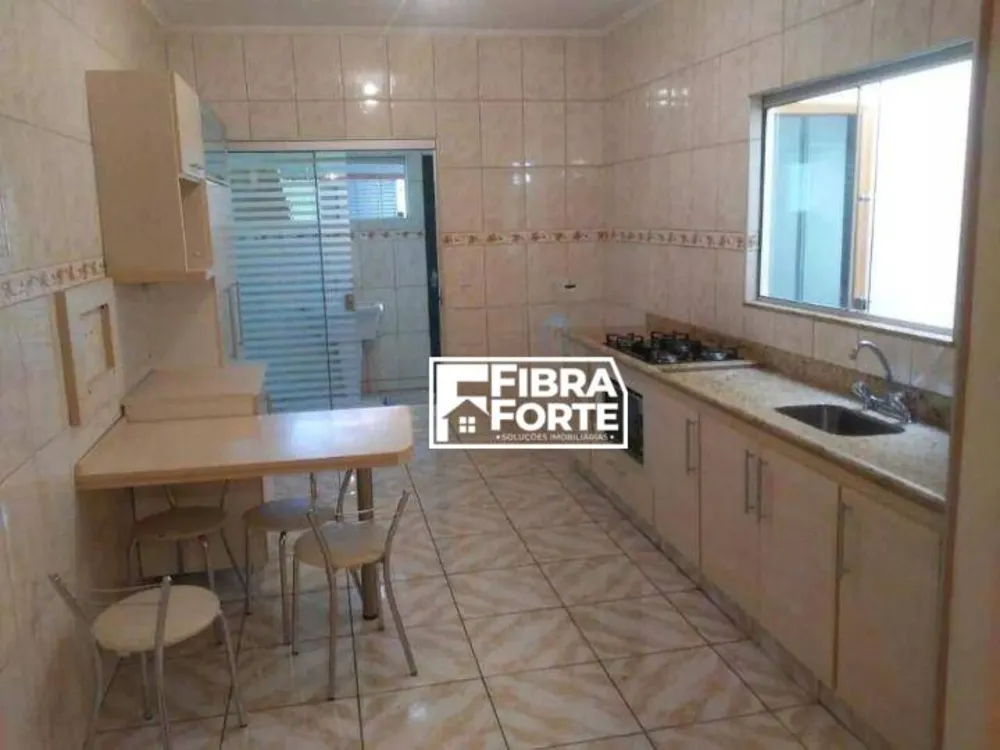 Casa, 3 quartos, 230 m² - Foto 5