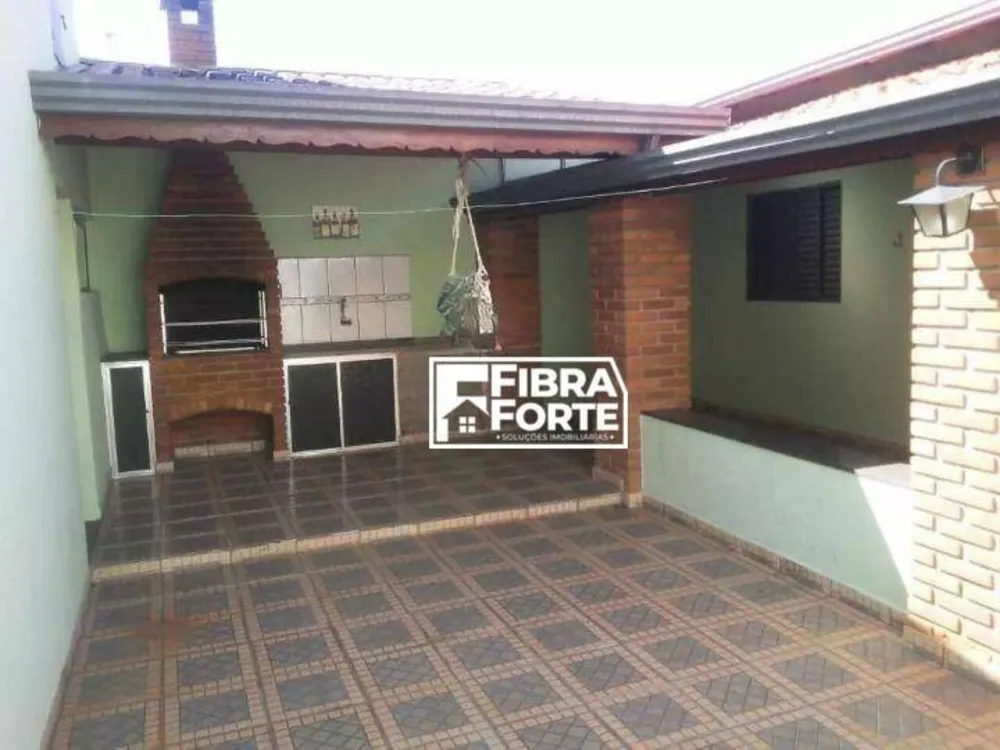 Casa, 3 quartos, 230 m² - Foto 7