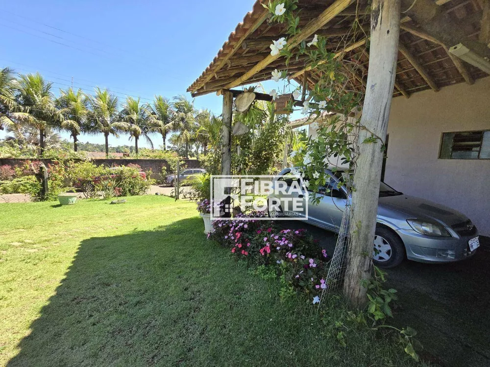 Chácara, 2 quartos, 1 hectares - Foto 1