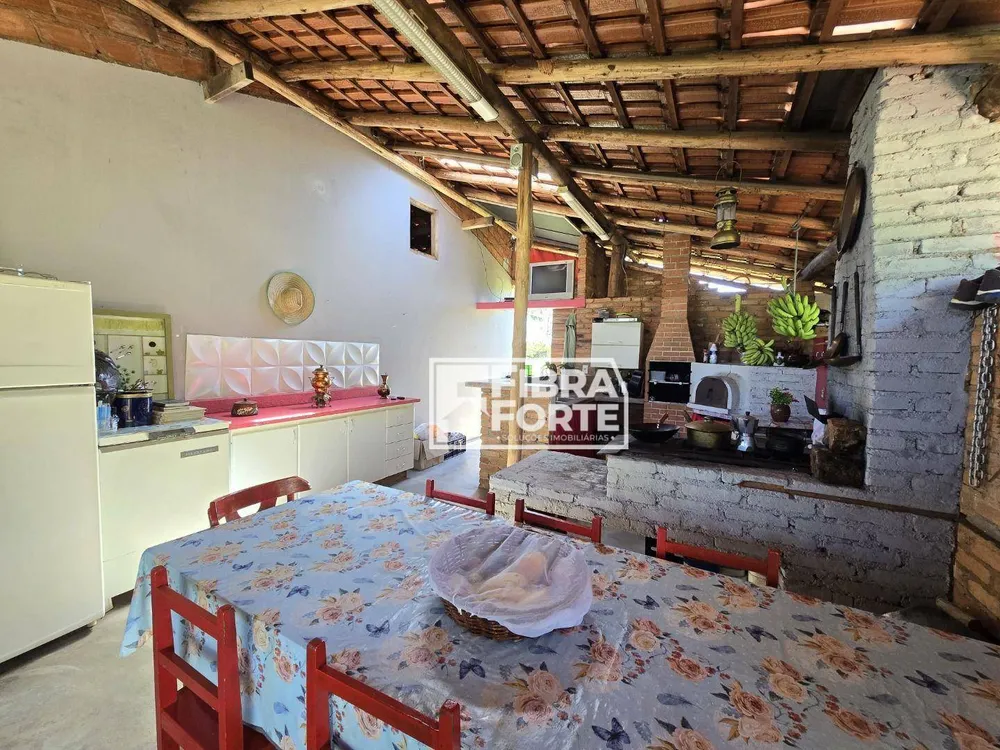 Chácara, 2 quartos, 1 hectares - Foto 20
